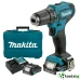 MAKITA DF 333 DWYE - ПРОФЕСИОНАЛЕН АКУМУЛАТОРЕН ВИНТОВЕРТ MAKITA DF 333 DWYE - ПРОФЕСИОНАЛЕН АКУМУЛАТОРЕН ВИНТОВЕРТ